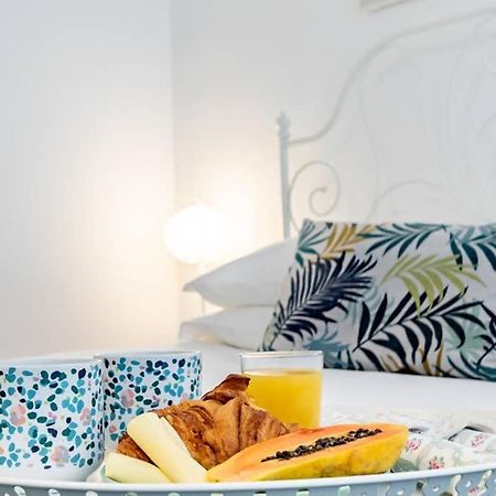 Lovelisbonapartments Cosy Apartment In Alfama Exteriör bild