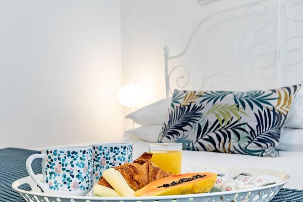Lovelisbonapartments Cosy Apartment In Alfama Exteriör bild