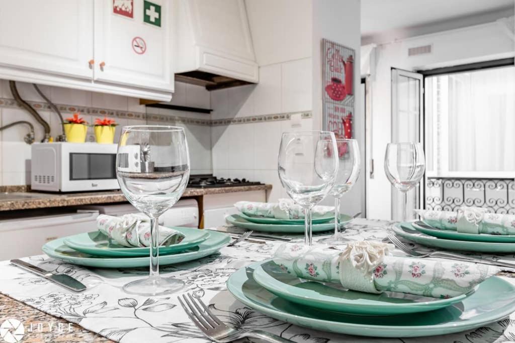 Lovelisbonapartments Cosy Apartment In Alfama Exteriör bild