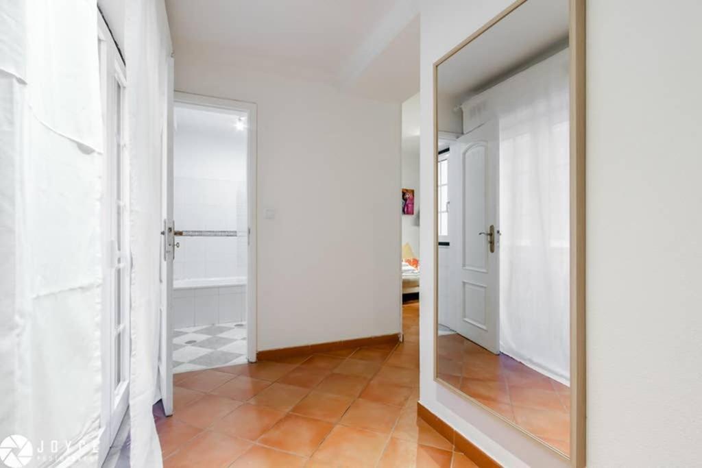 Lovelisbonapartments Cosy Apartment In Alfama Exteriör bild