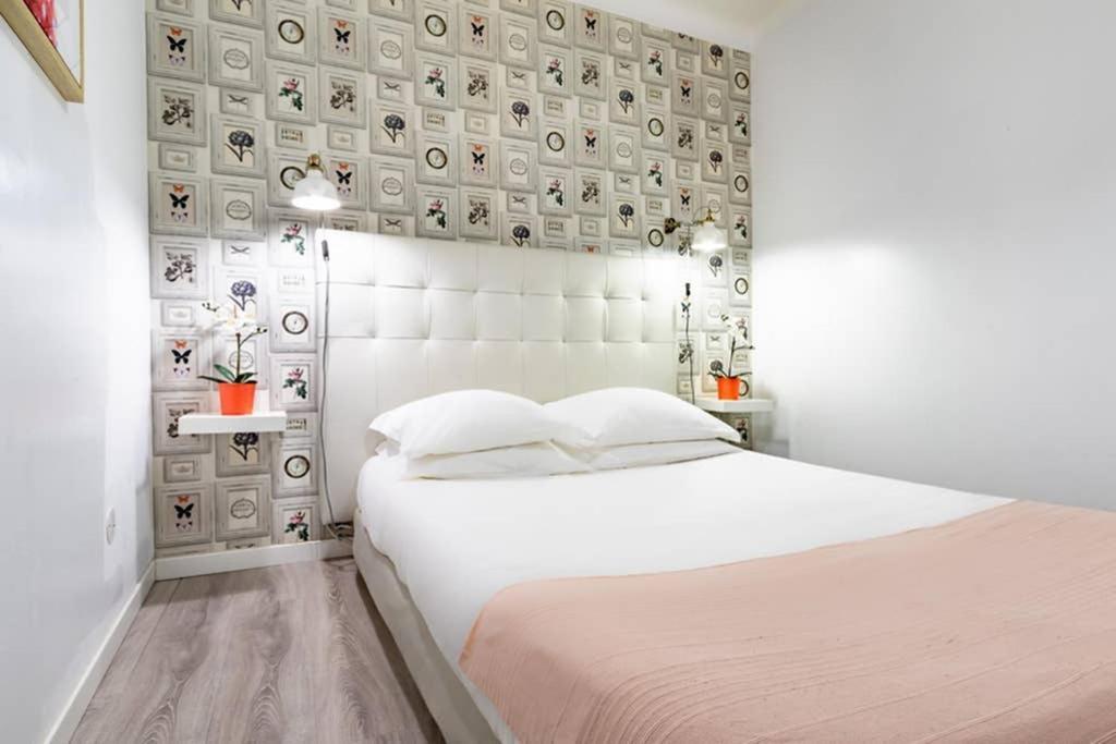Lovelisbonapartments Cosy Apartment In Alfama Exteriör bild