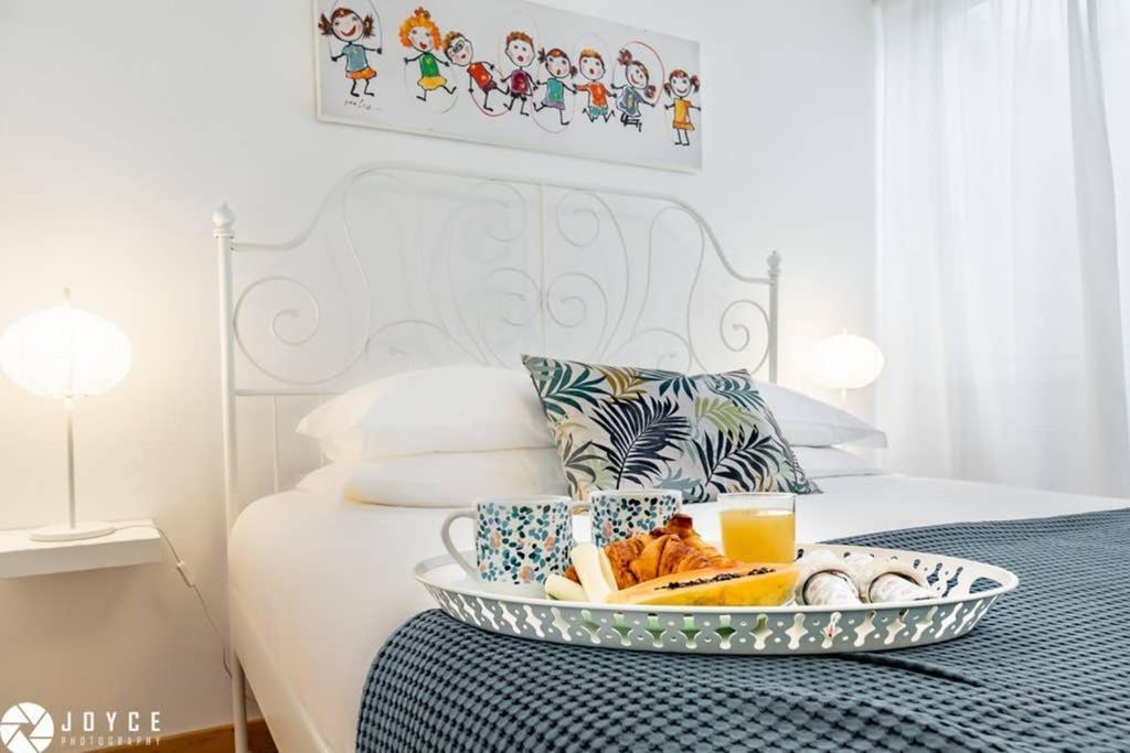 Lovelisbonapartments Cosy Apartment In Alfama Exteriör bild
